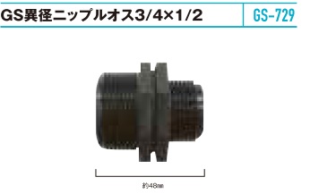 GS-729